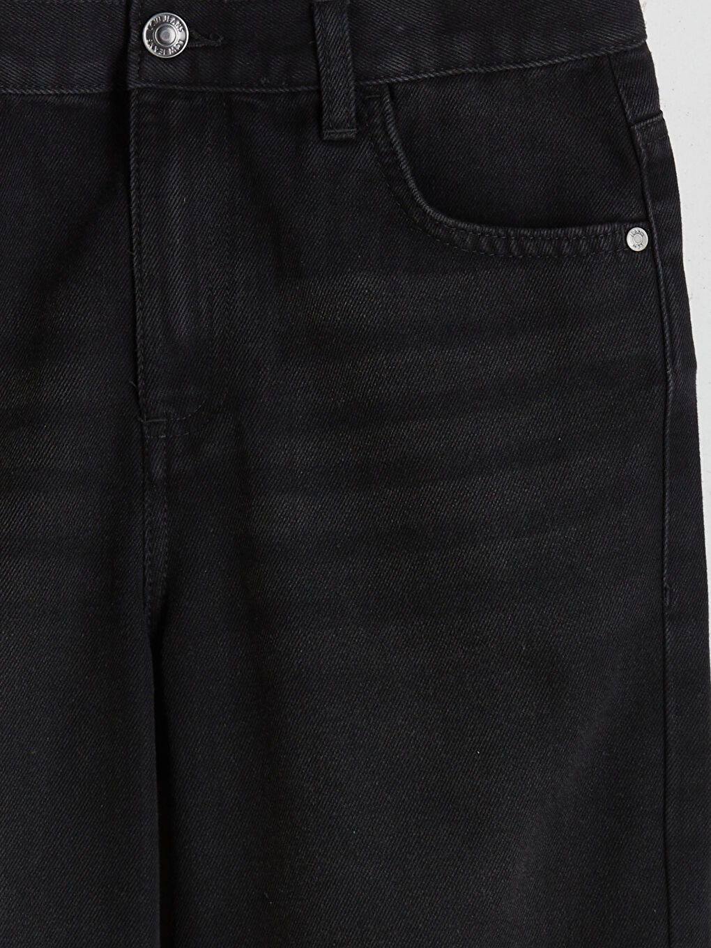 Regular Fit Boys' Jeans-2