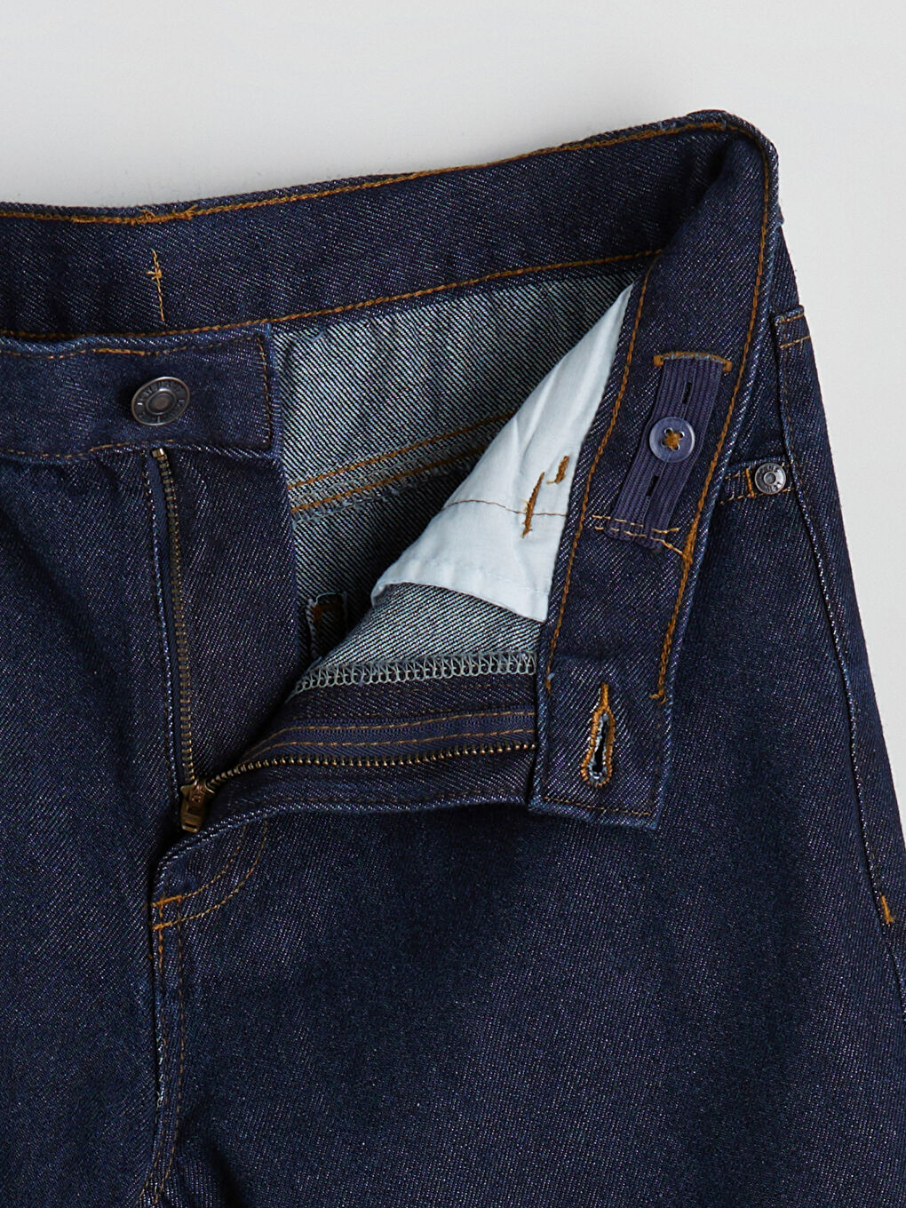 Regular Fit Boys' Jeans-1