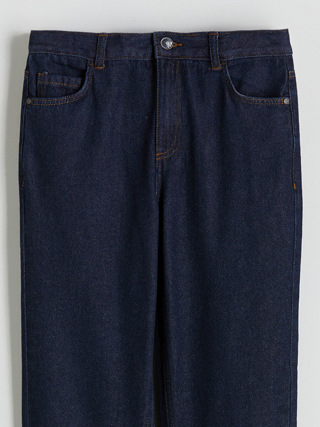 Regular Fit Boys' Jeans-2