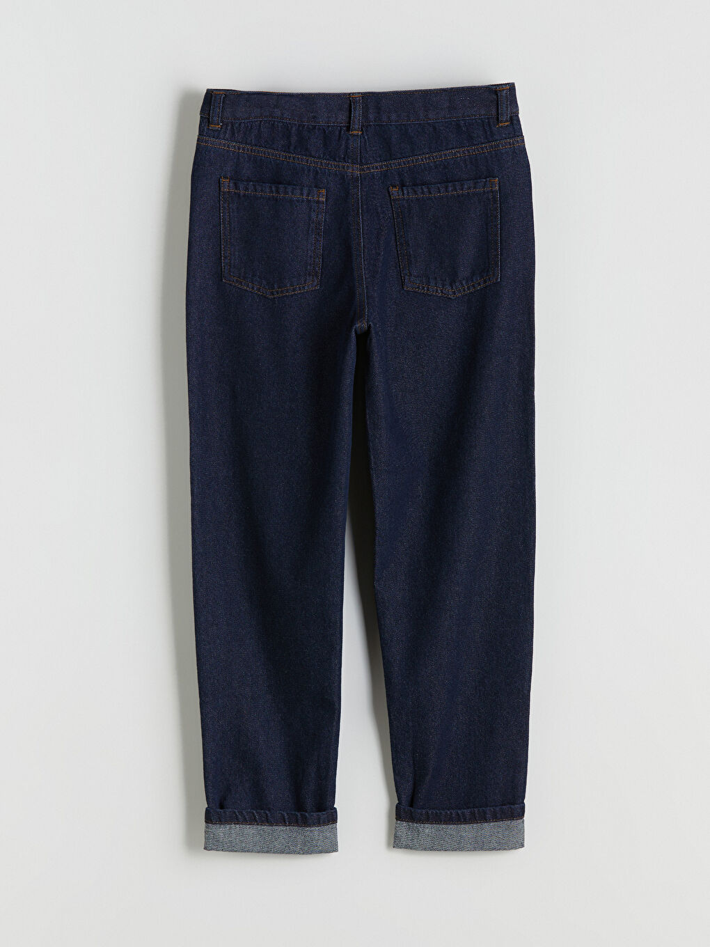 Regular Fit Boys' Jeans-3