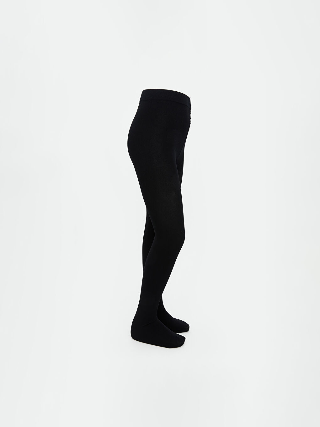 Basic Girls' Thermal Tights