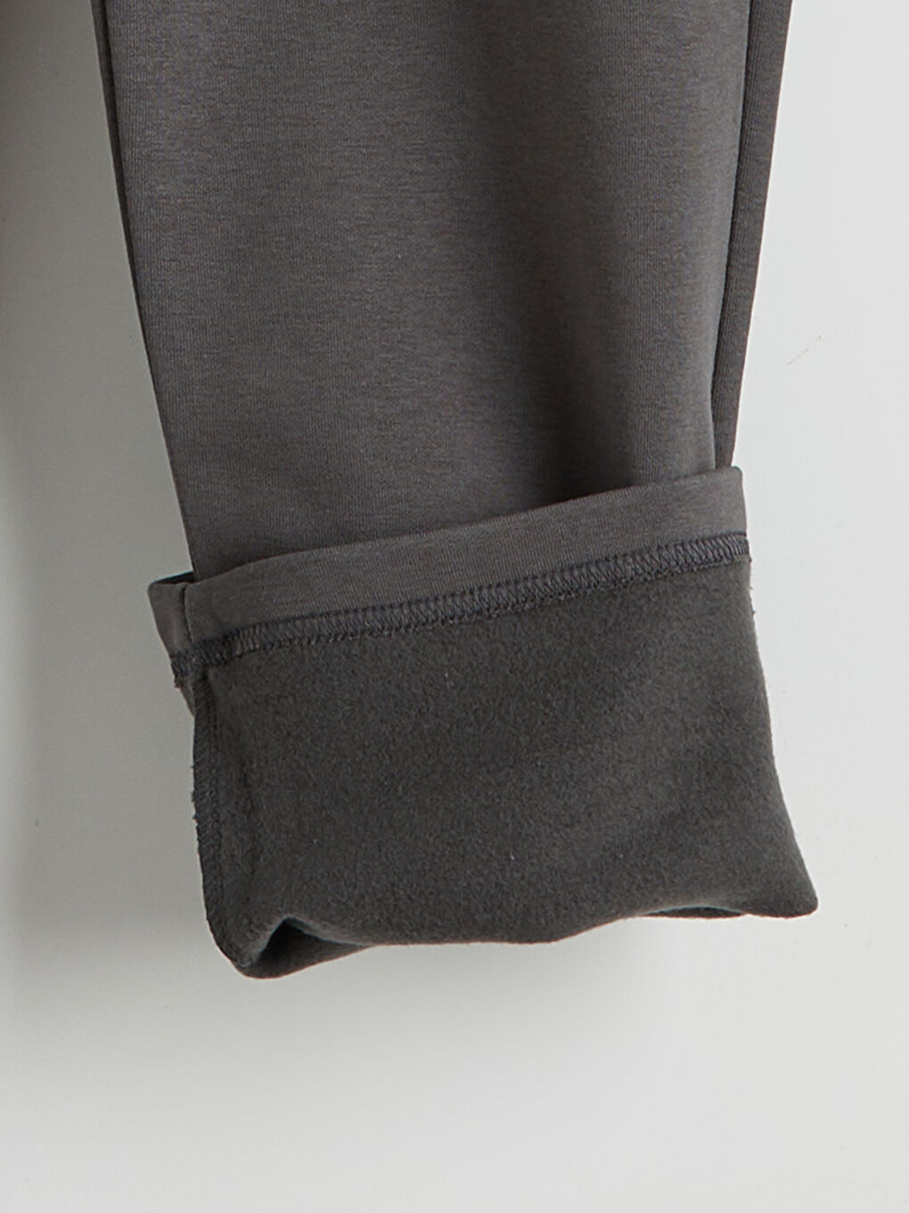 Standard Fit Men's Sweatpants-6