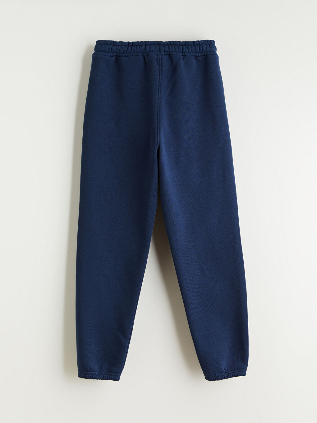 Crew Neck Sonic Printed Boys' Tracksuit Set-6