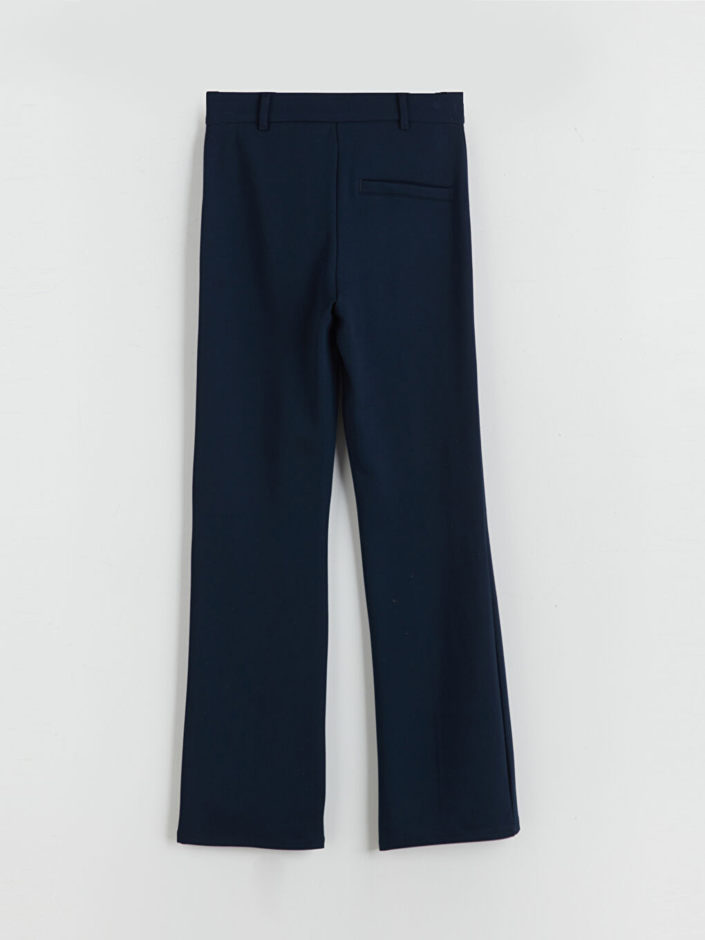LCWAIKIKI Classic Slim Fit Women's Trousers -W5DC95Z8-E1J