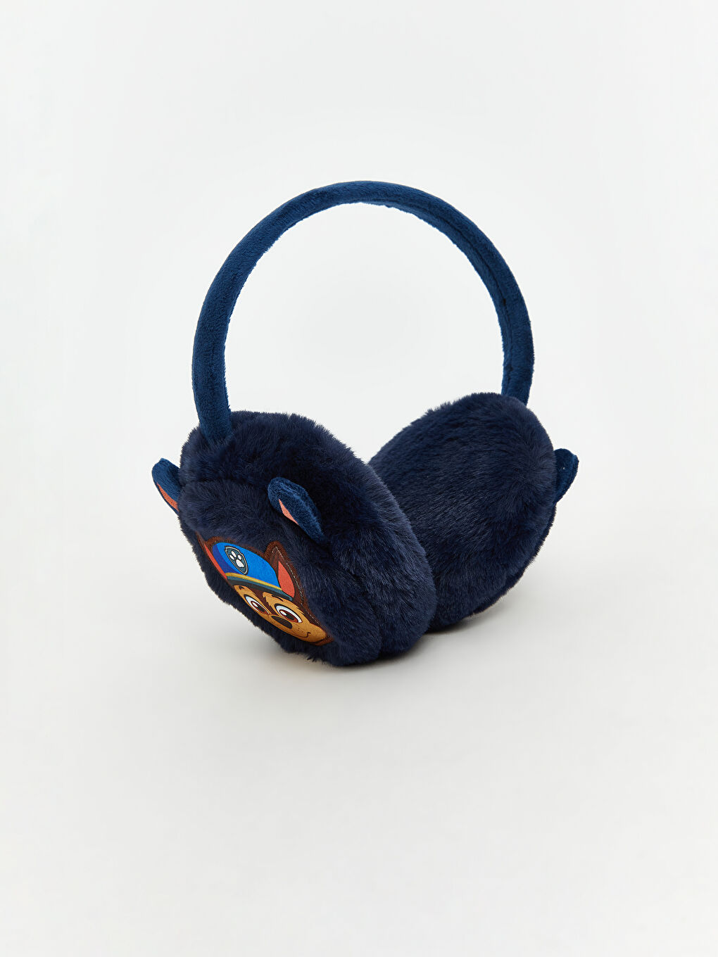 Paw Patrol Printed Boys Headphones-1