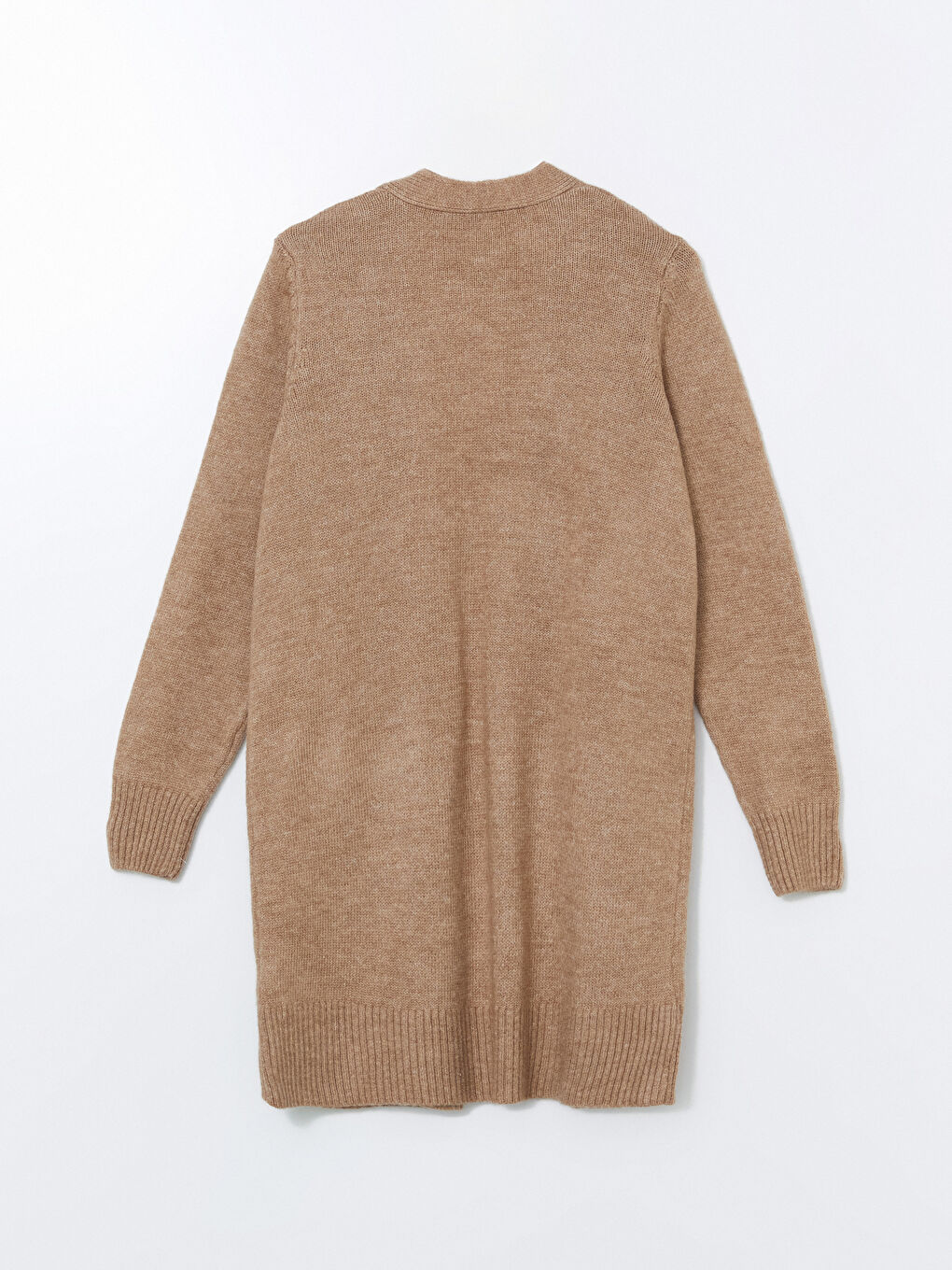 Shawl Collar Women's Knitwear Cardigan-9