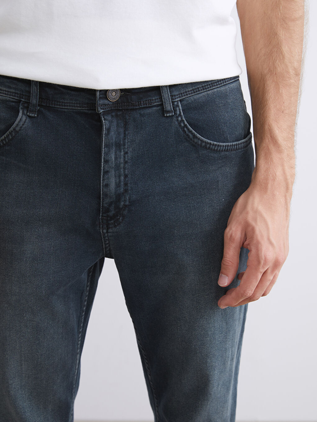 779 Regular Fit Men's Jeans-2