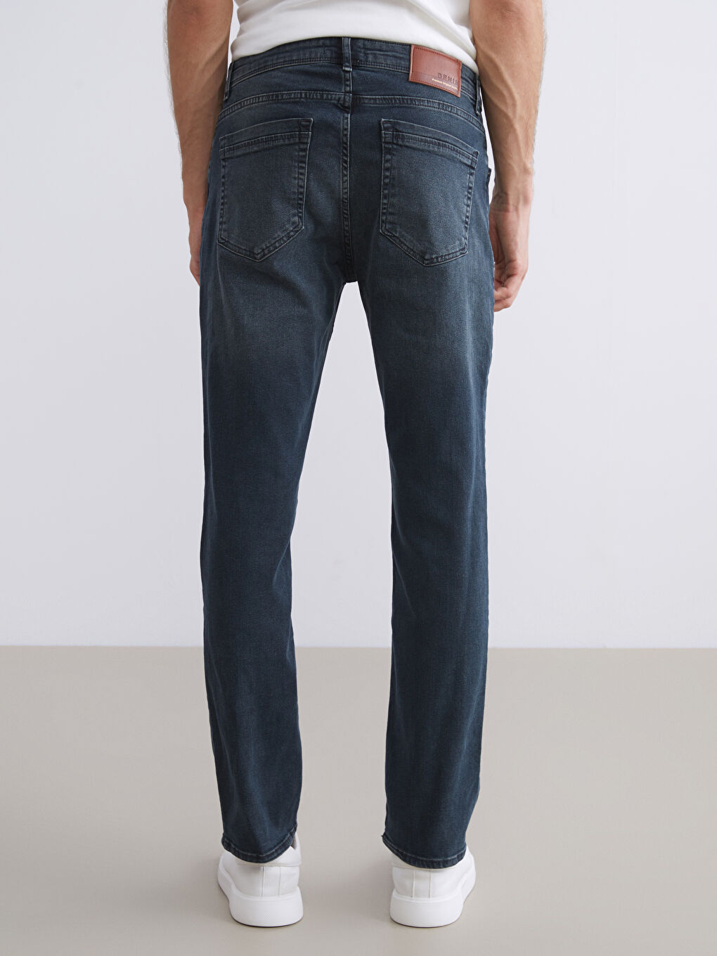 779 Regular Fit Men's Jeans-3