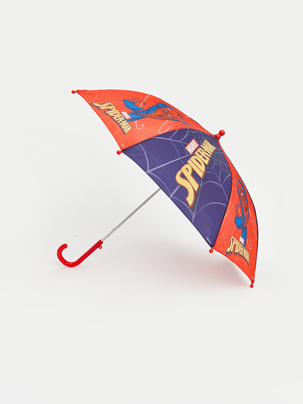 Spider-Man Printed Children's Umbrella