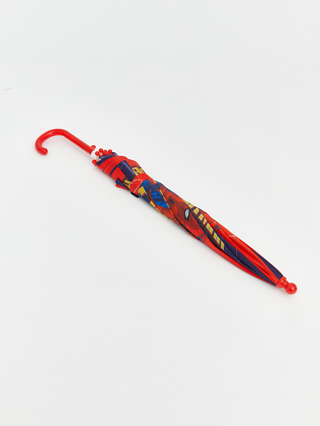 Spider-Man Printed Children's Umbrella-1