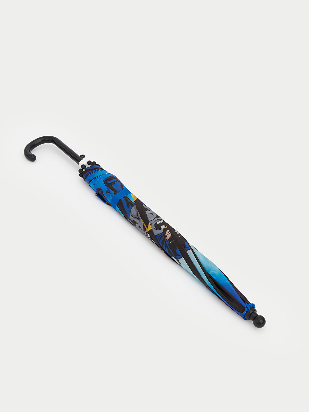 Batman Printed Automatic Umbrella-1