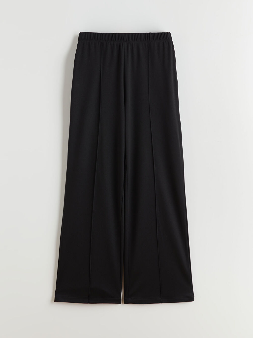 Standard Fit Women's Trousers-5