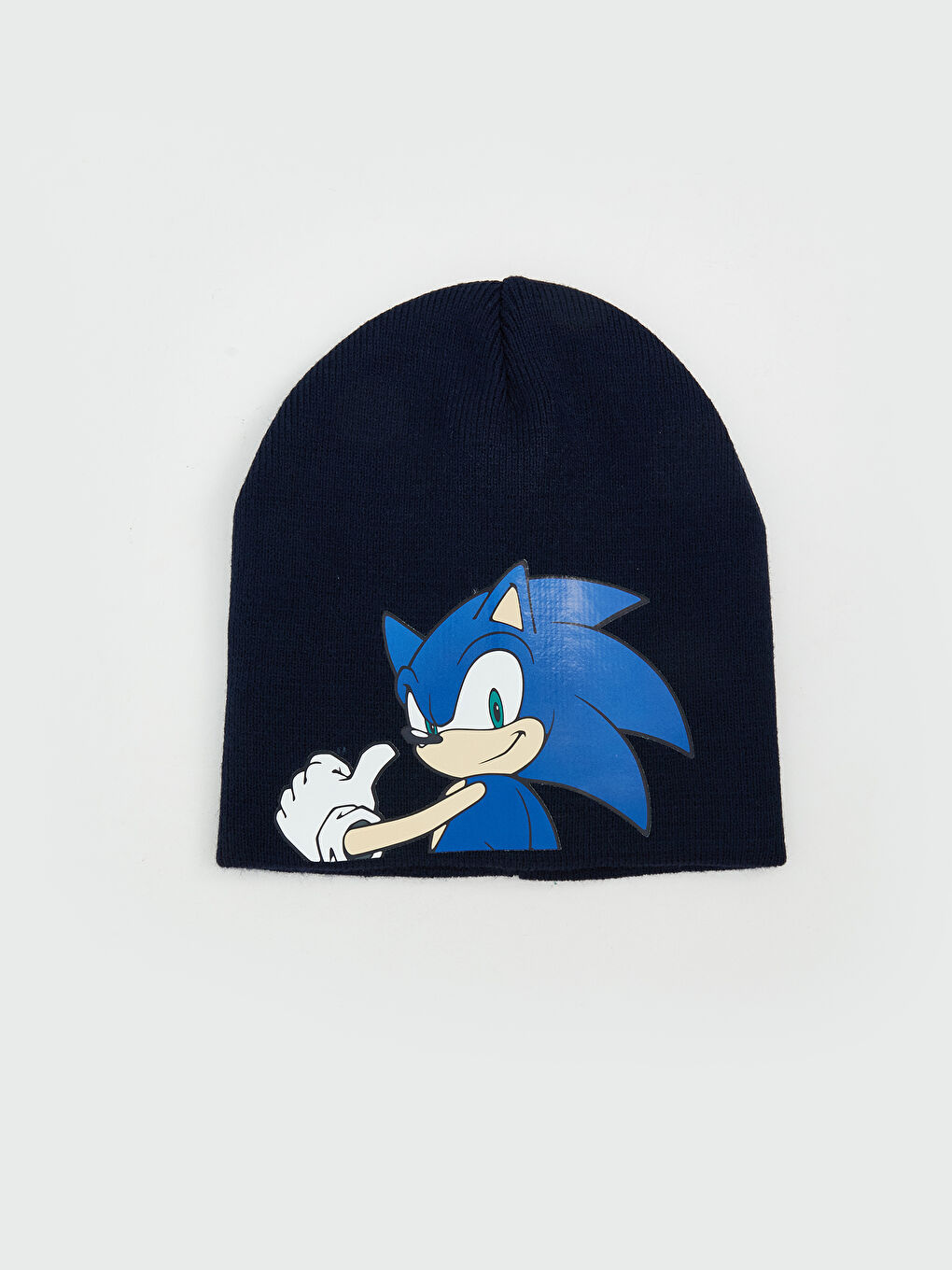 LCW ACCESSORIES Sonic Printed Boy's Beret -W5DD42Z4-HSA