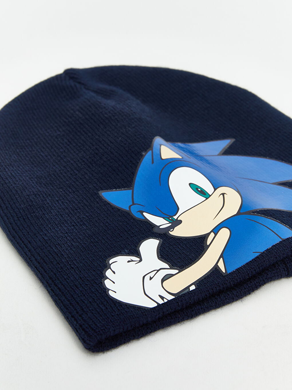 LCW ACCESSORIES Sonic Printed Boy's Beret -W5DD42Z4-HSA