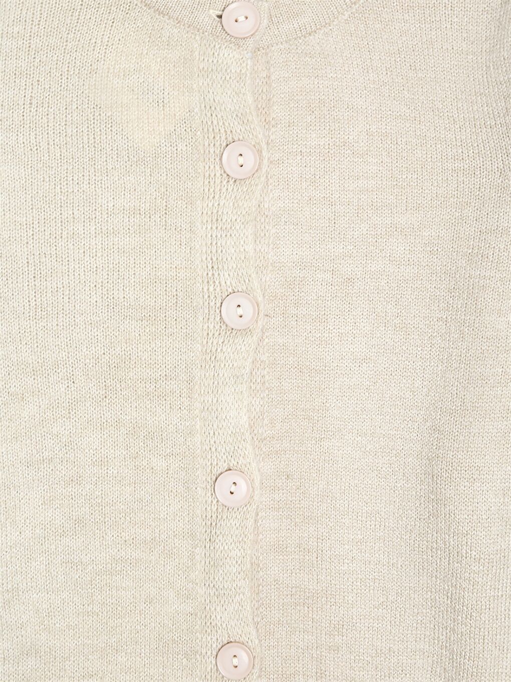 Woman BEIGE Cardigan-2