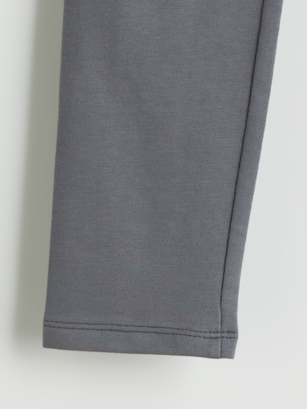 LCW ECO Elasticated Waist Girls' Long Leggings -W5DD51Z4-ZYW