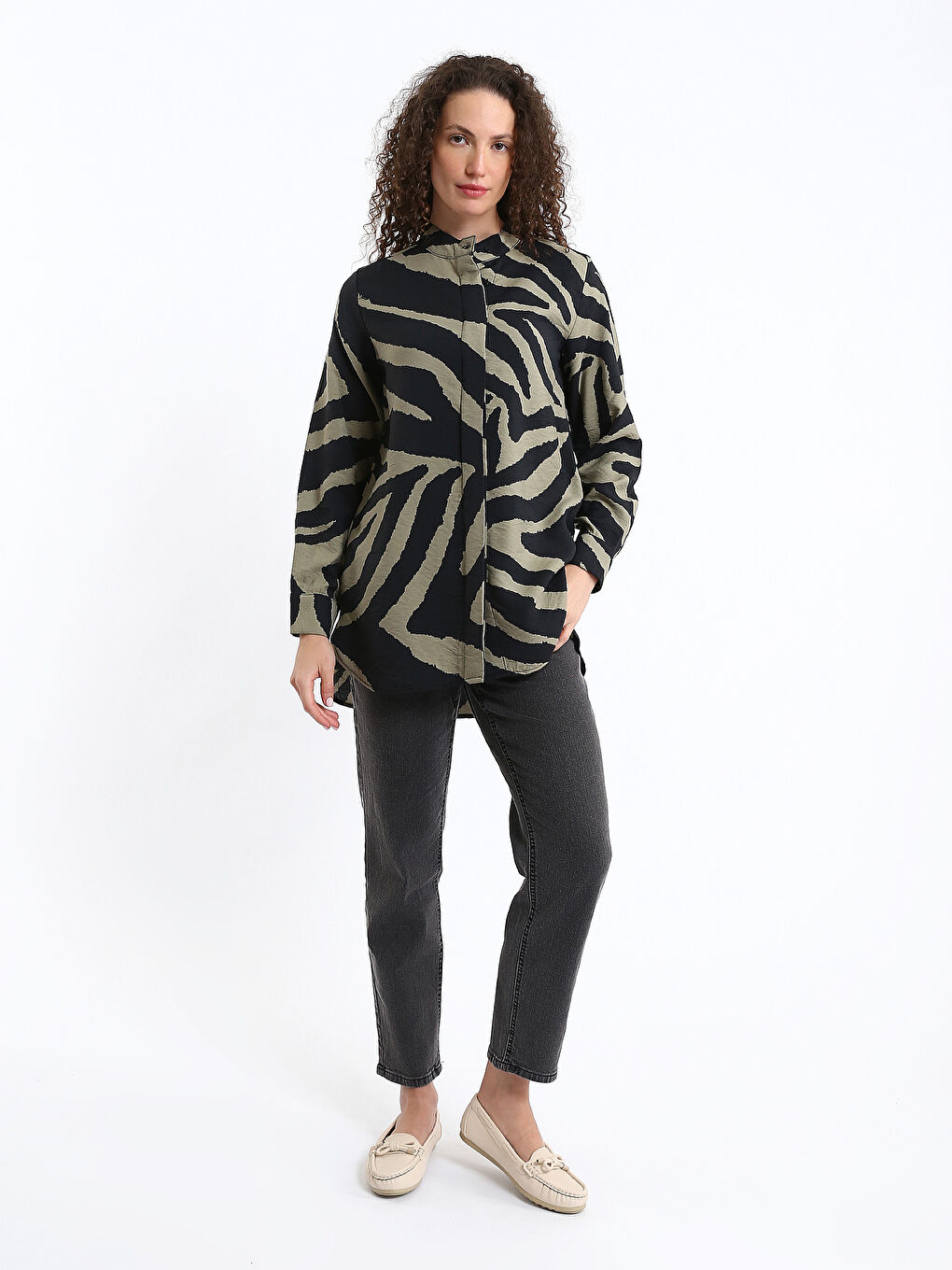 Mom Fit Women's Jeans