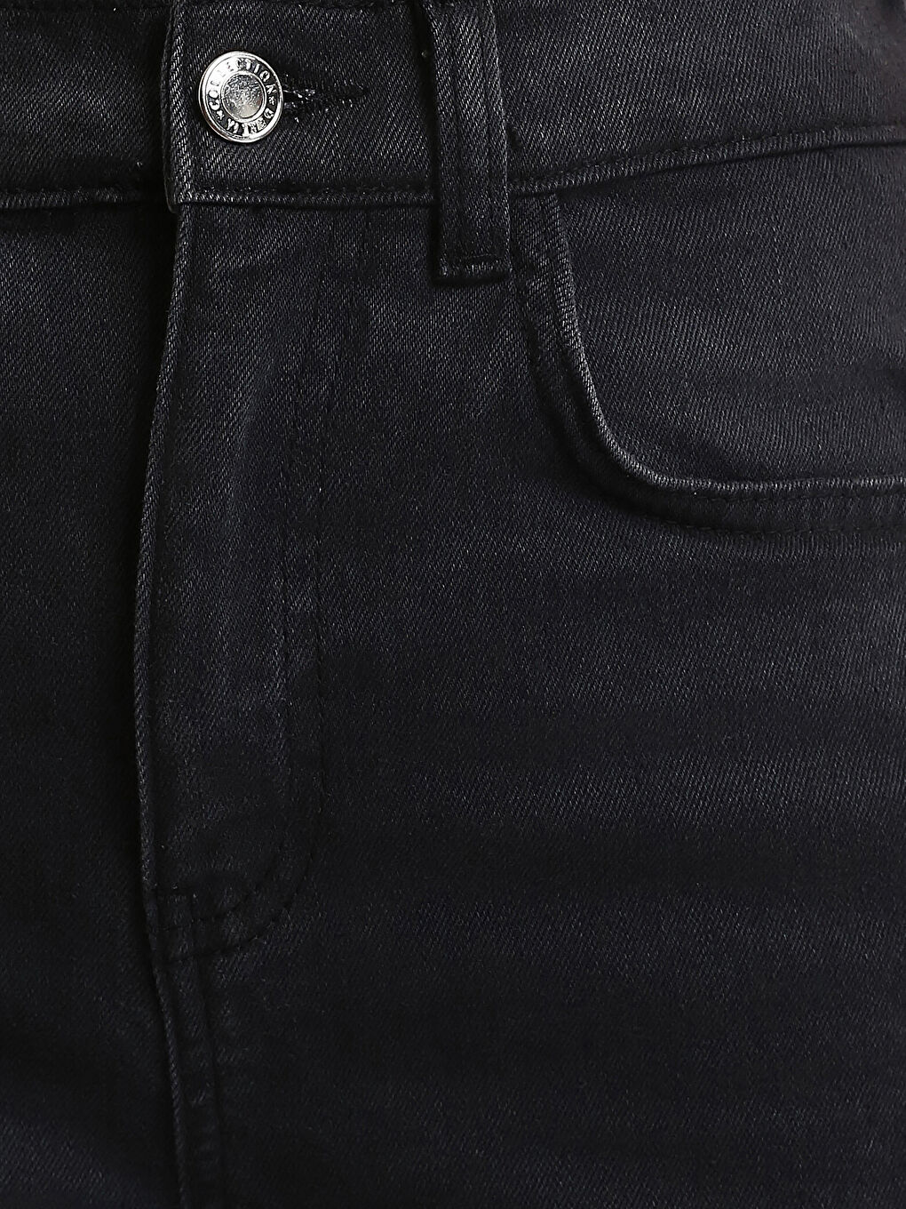 Wideleg Women's Jeans-2