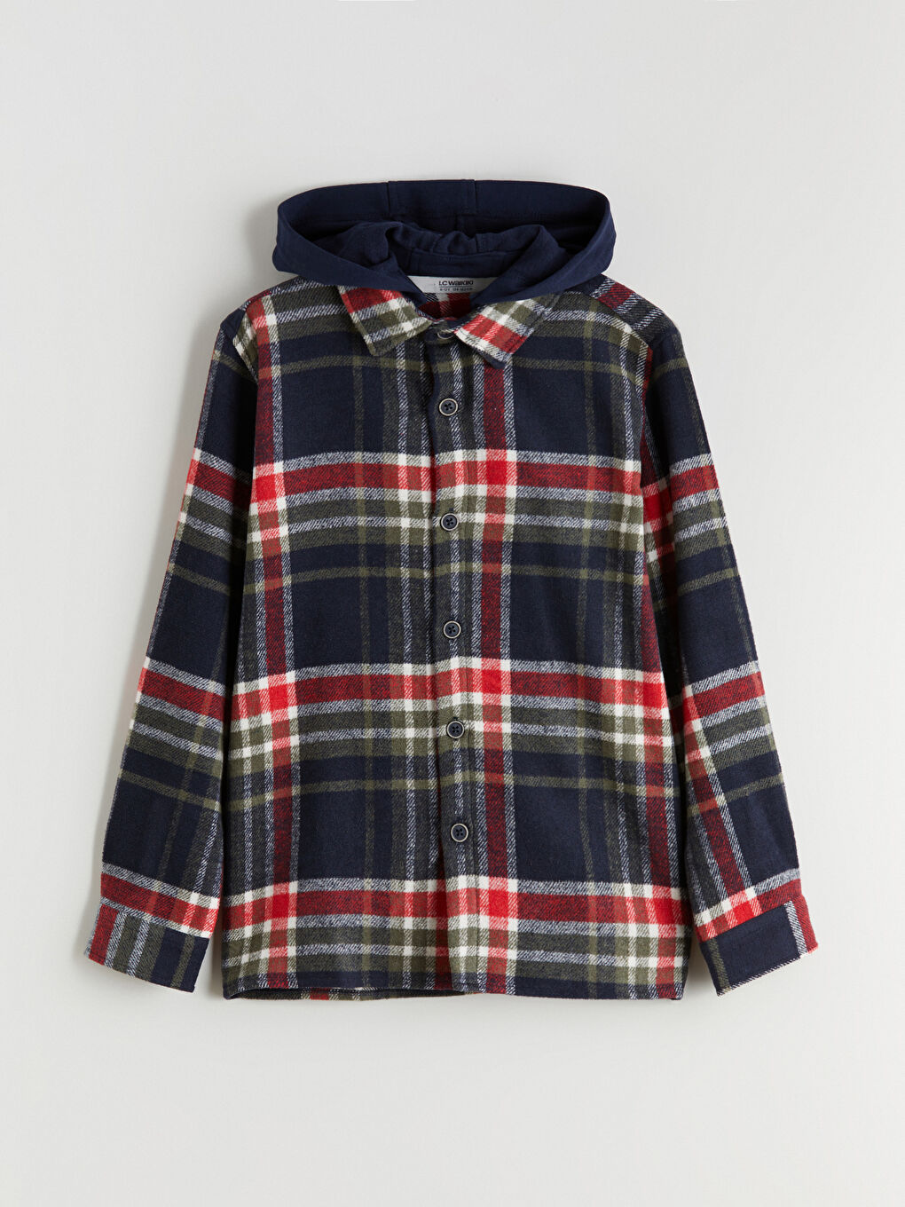 کراس چوارخانە کڵاودار بۆ کوڕان