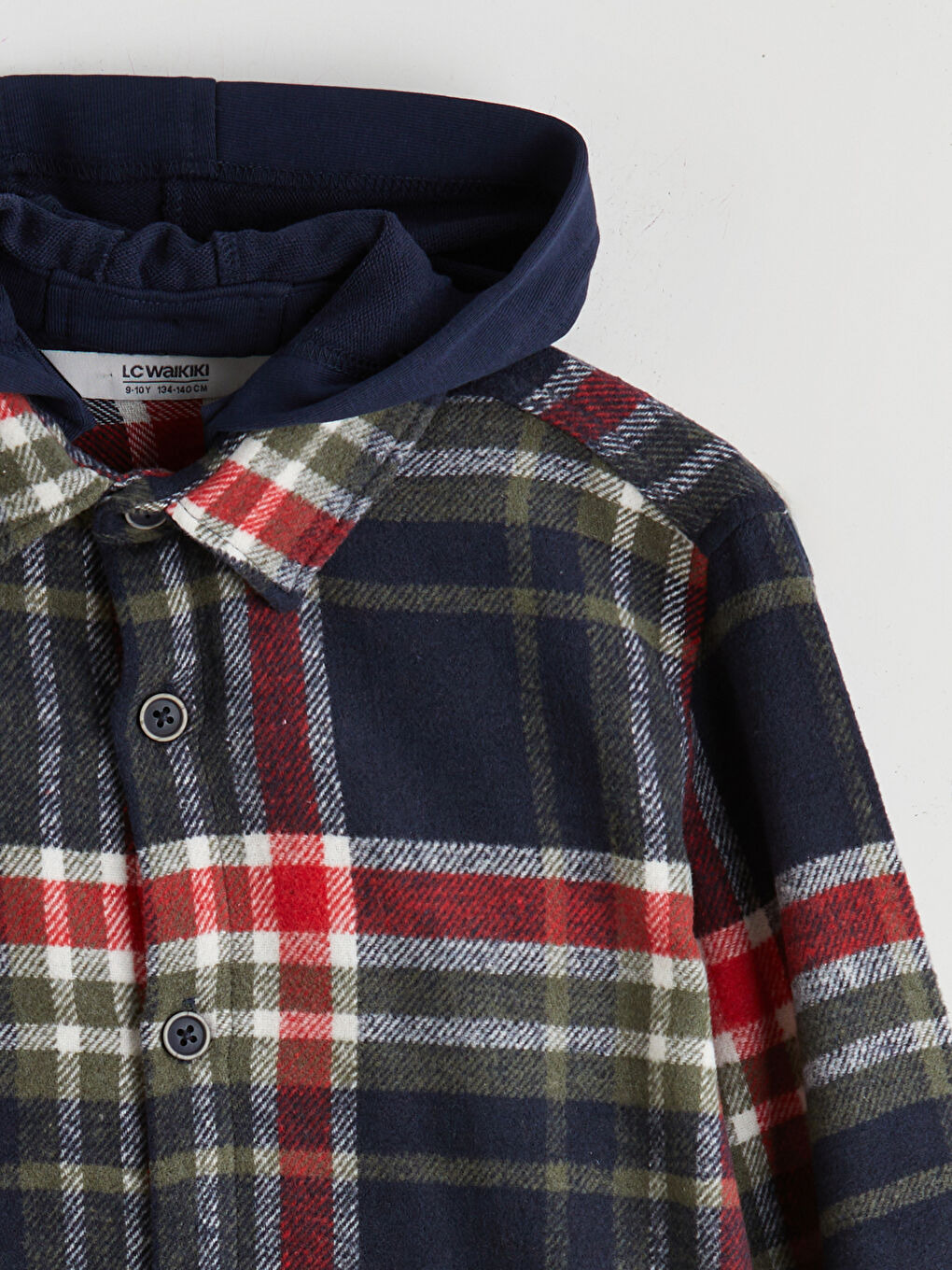 کراس چوارخانە کڵاودار بۆ کوڕان-1