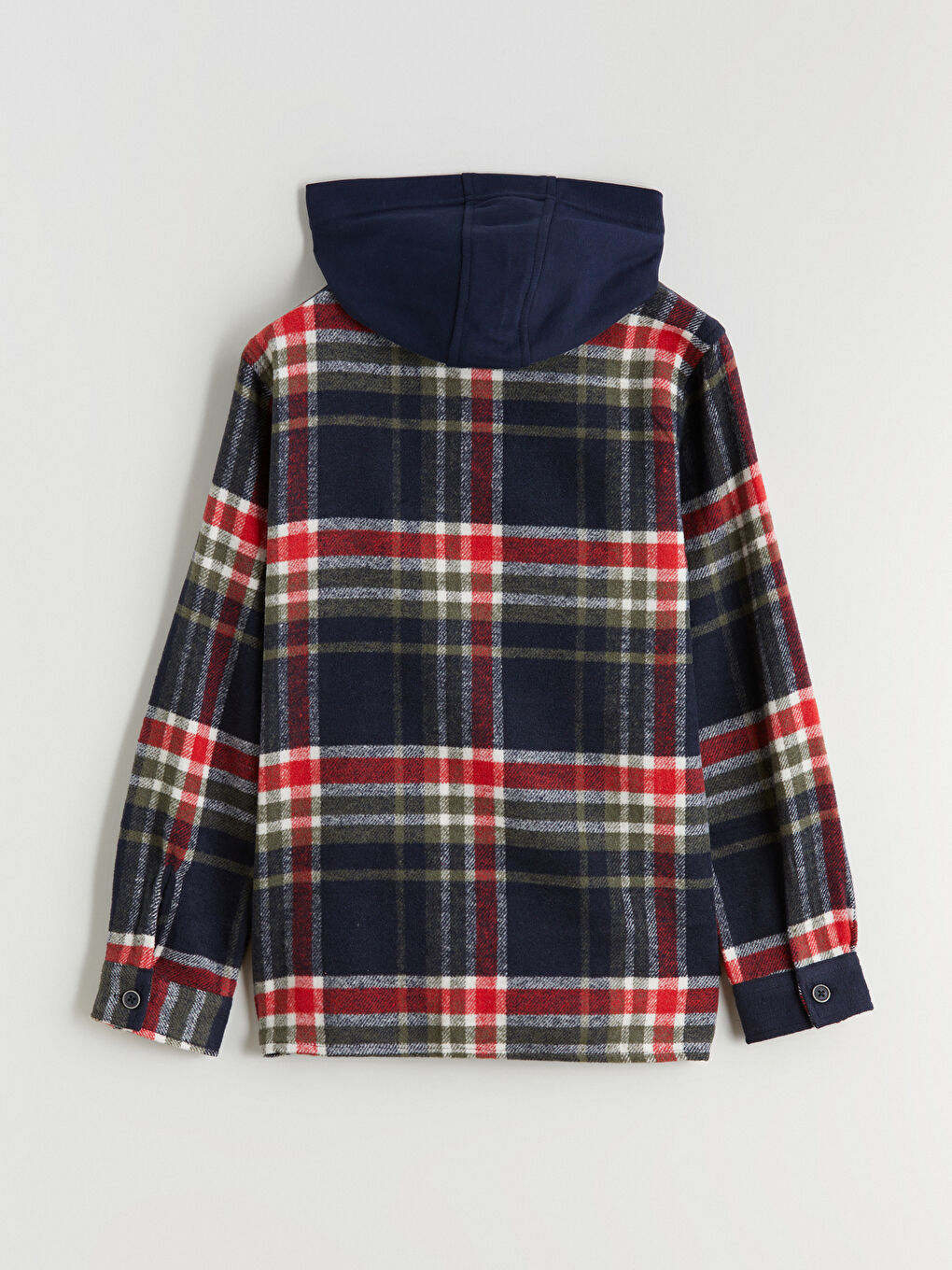 کراس چوارخانە کڵاودار بۆ کوڕان-2