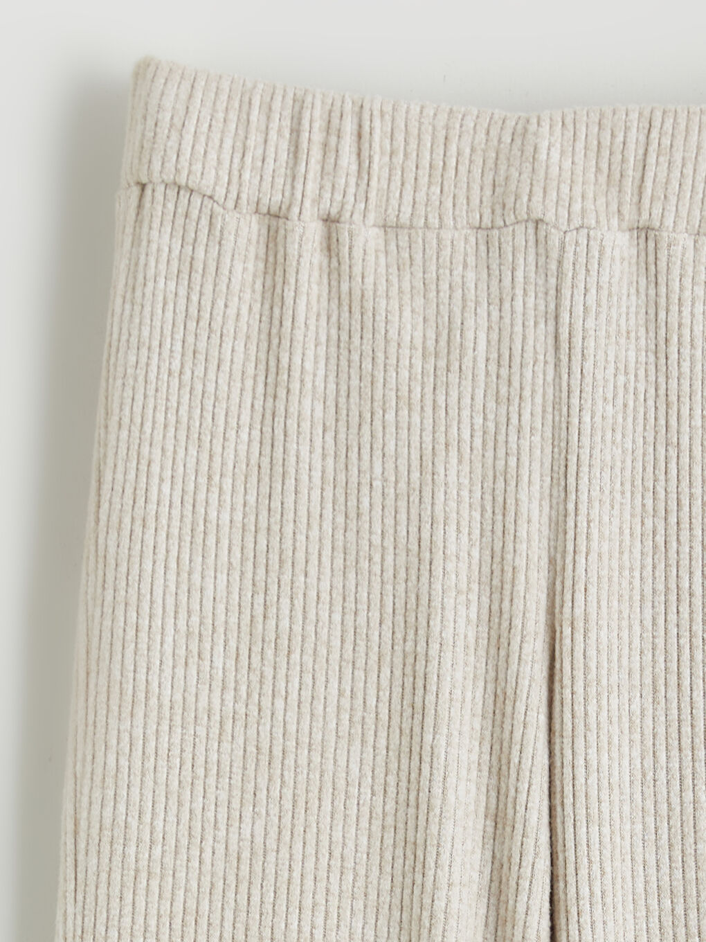 بنطلون رياضي للسيدات بخصر مرن-10