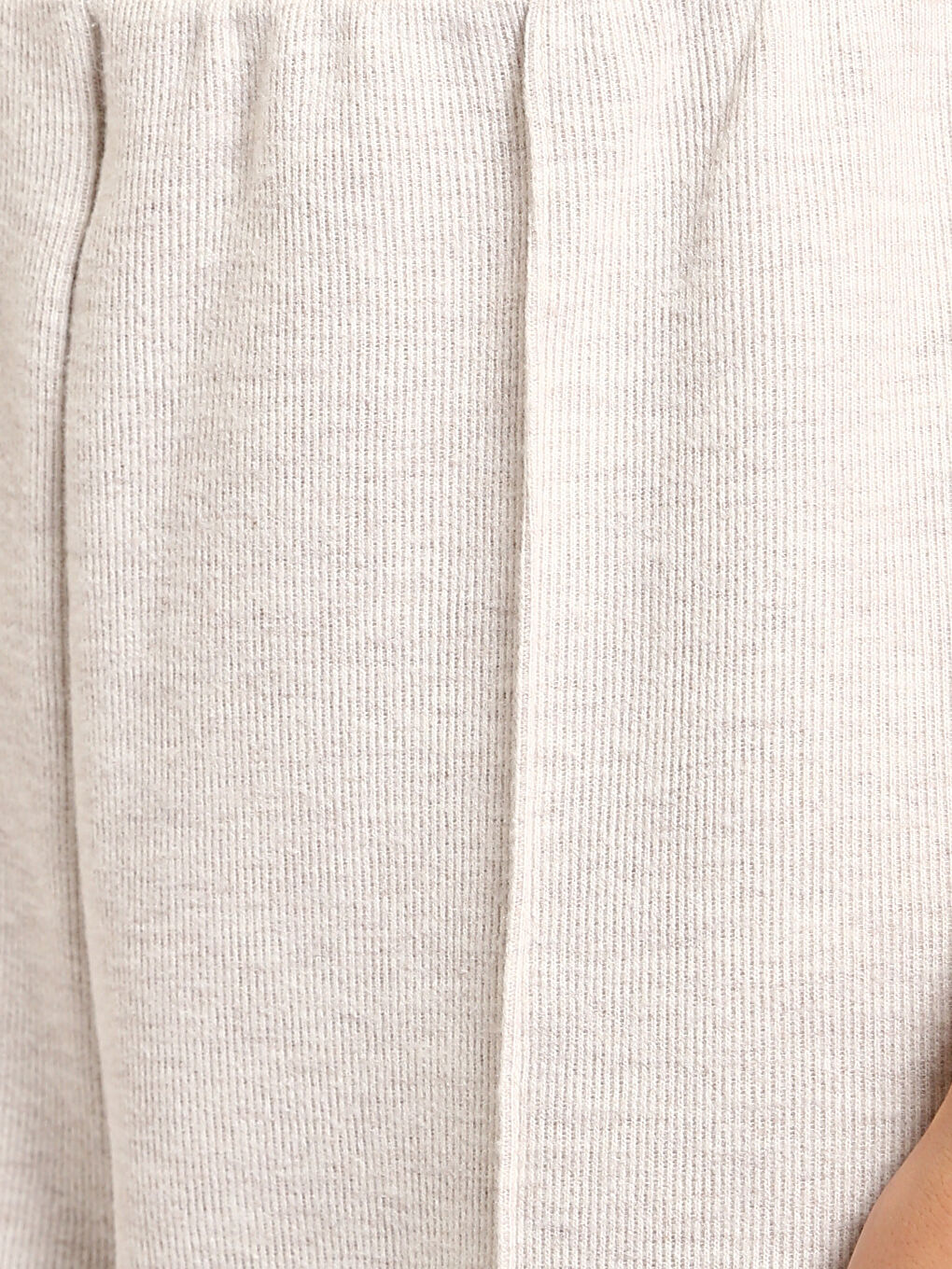 Women's Sweatpants with Elastic Waist-2