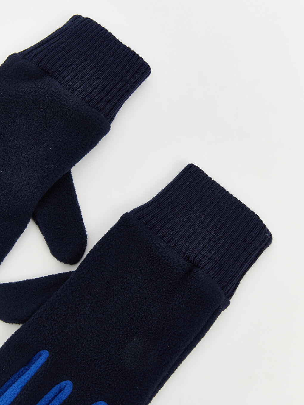 Basic Boys' Gloves-2