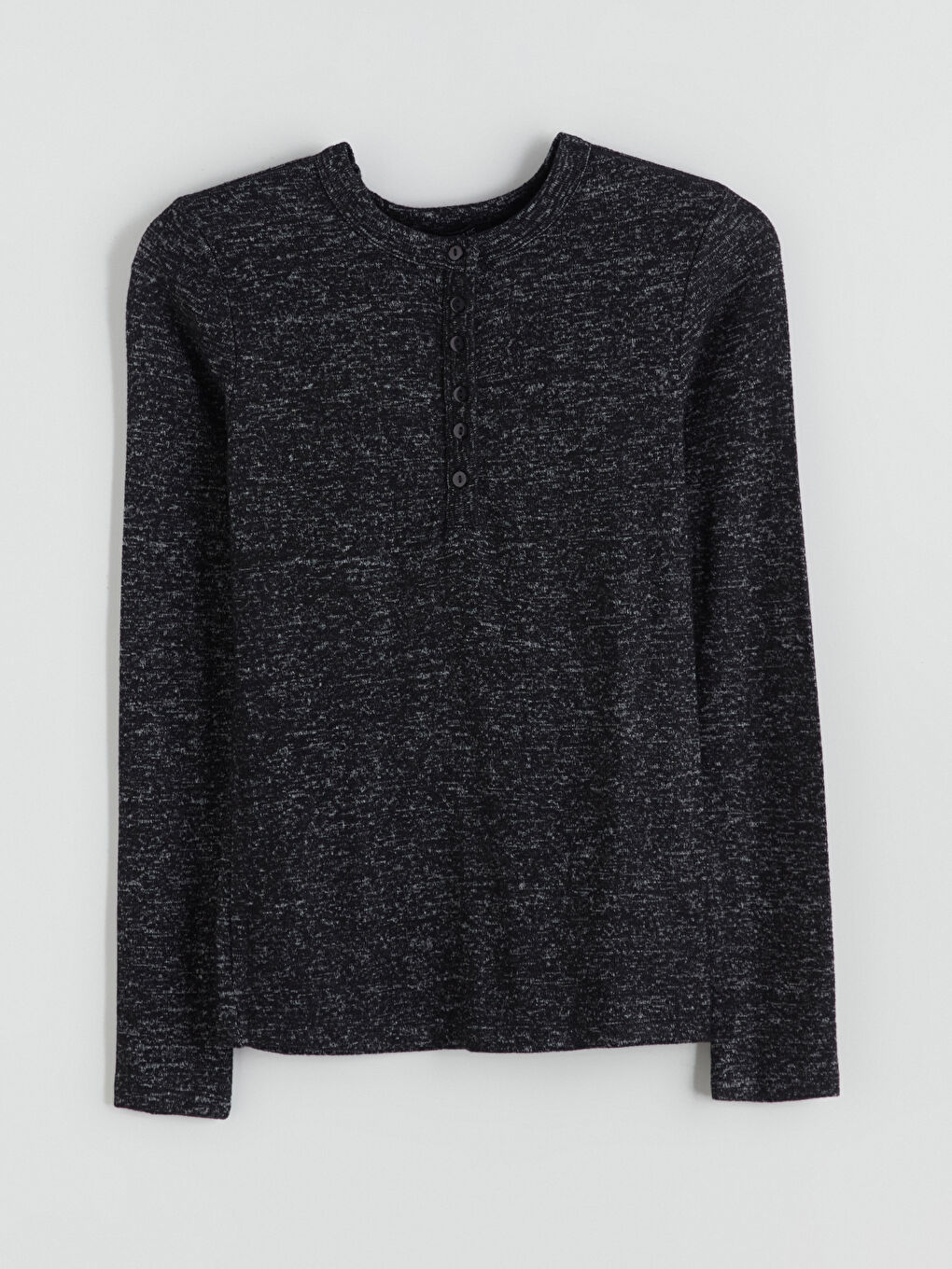 Crew Neck Women's Body-4