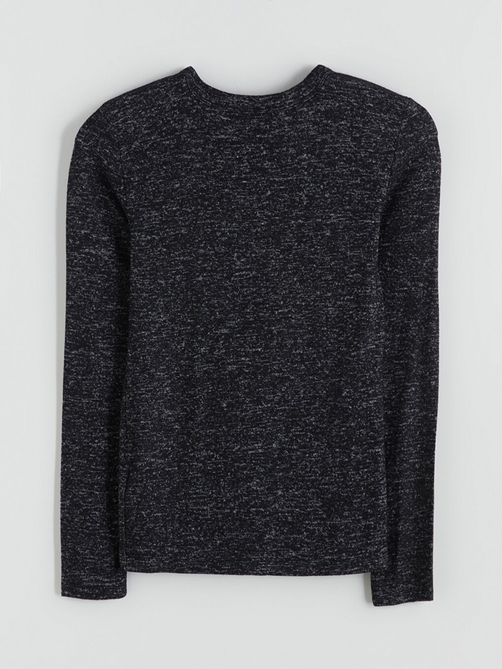 Crew Neck Women's Body-5