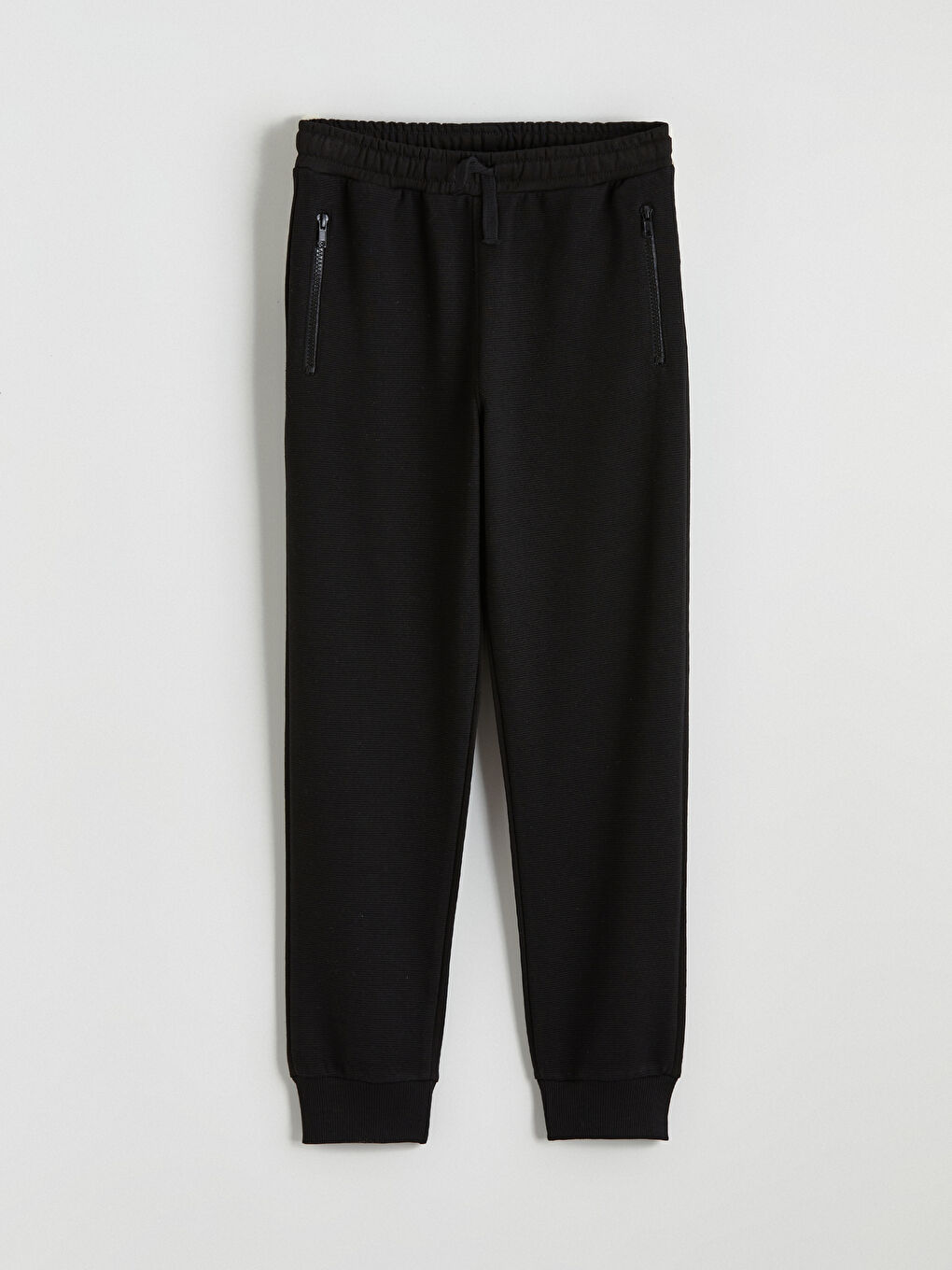 Elasticated Waist Boys' Jogger Sweatpants