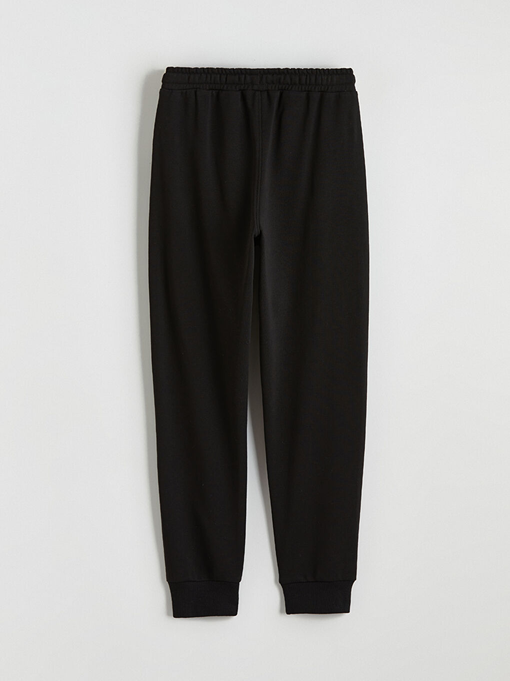 Elasticated Waist Boys' Jogger Sweatpants-2