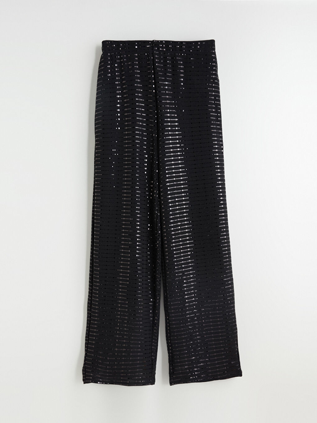 CRNA Pantalone Žena