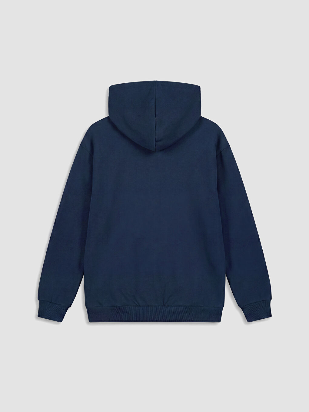 Boy NAVY Sweatshirt-1