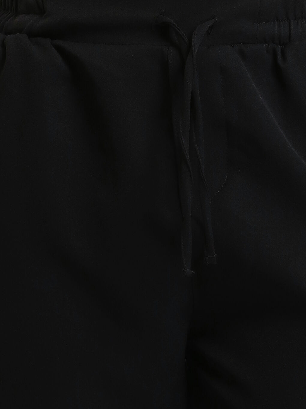 Standard Fit Women's Trousers-2