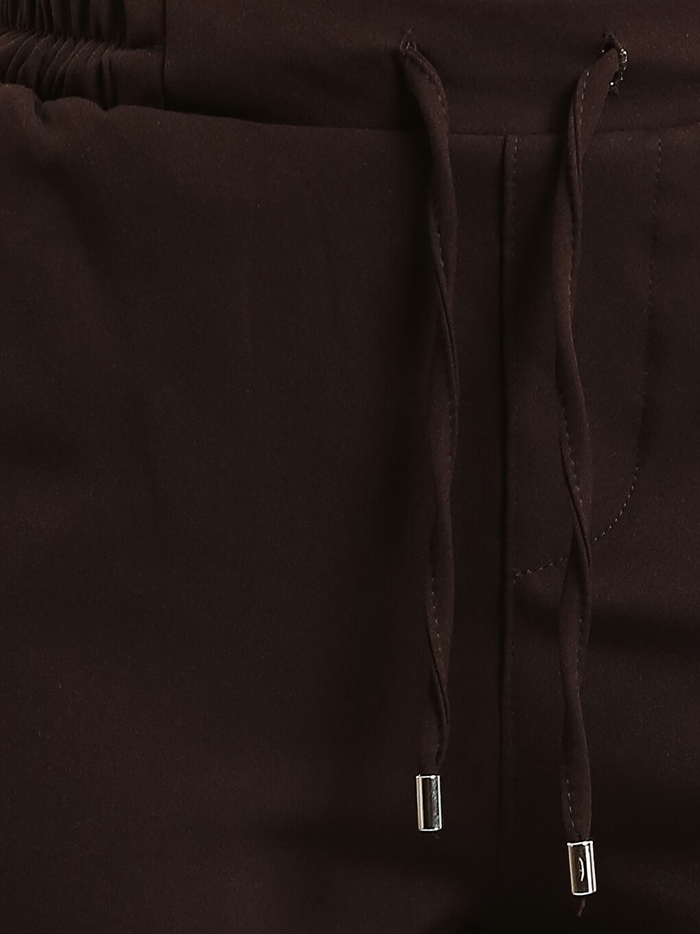 Standard Fit Women's Trousers-2