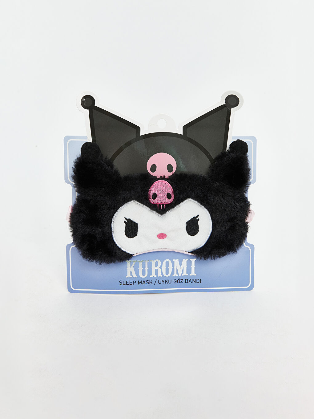 Girl MIX Sleep Mask