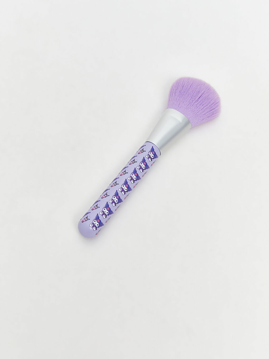 Woman MIX Makeup Brush and Applicator-1