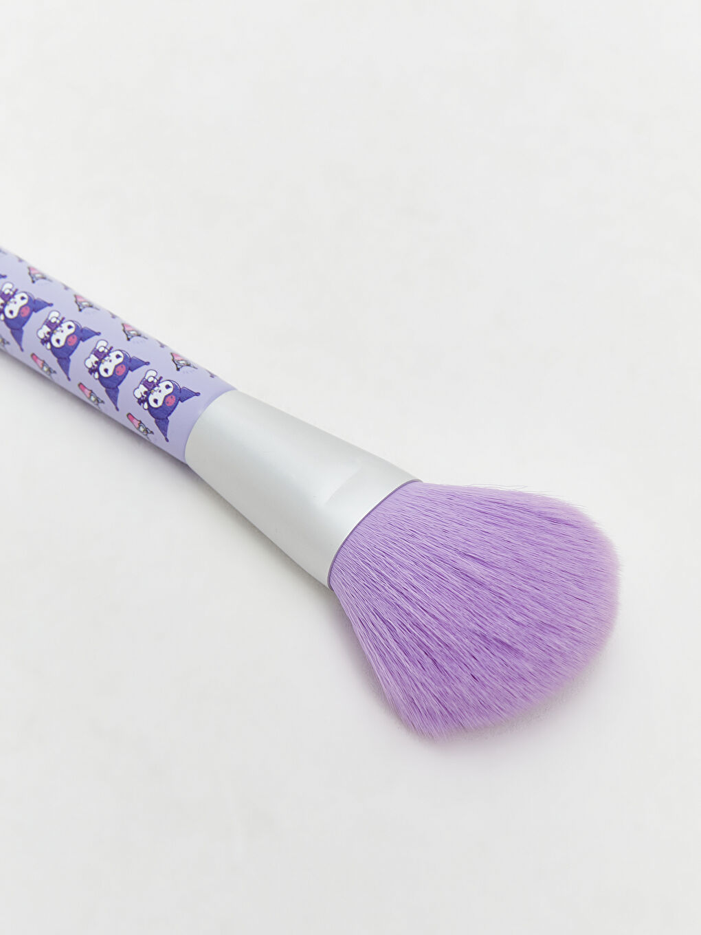 Woman MIX Makeup Brush and Applicator-2