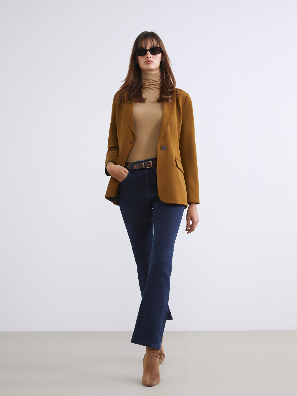 Flare Women's Jeans