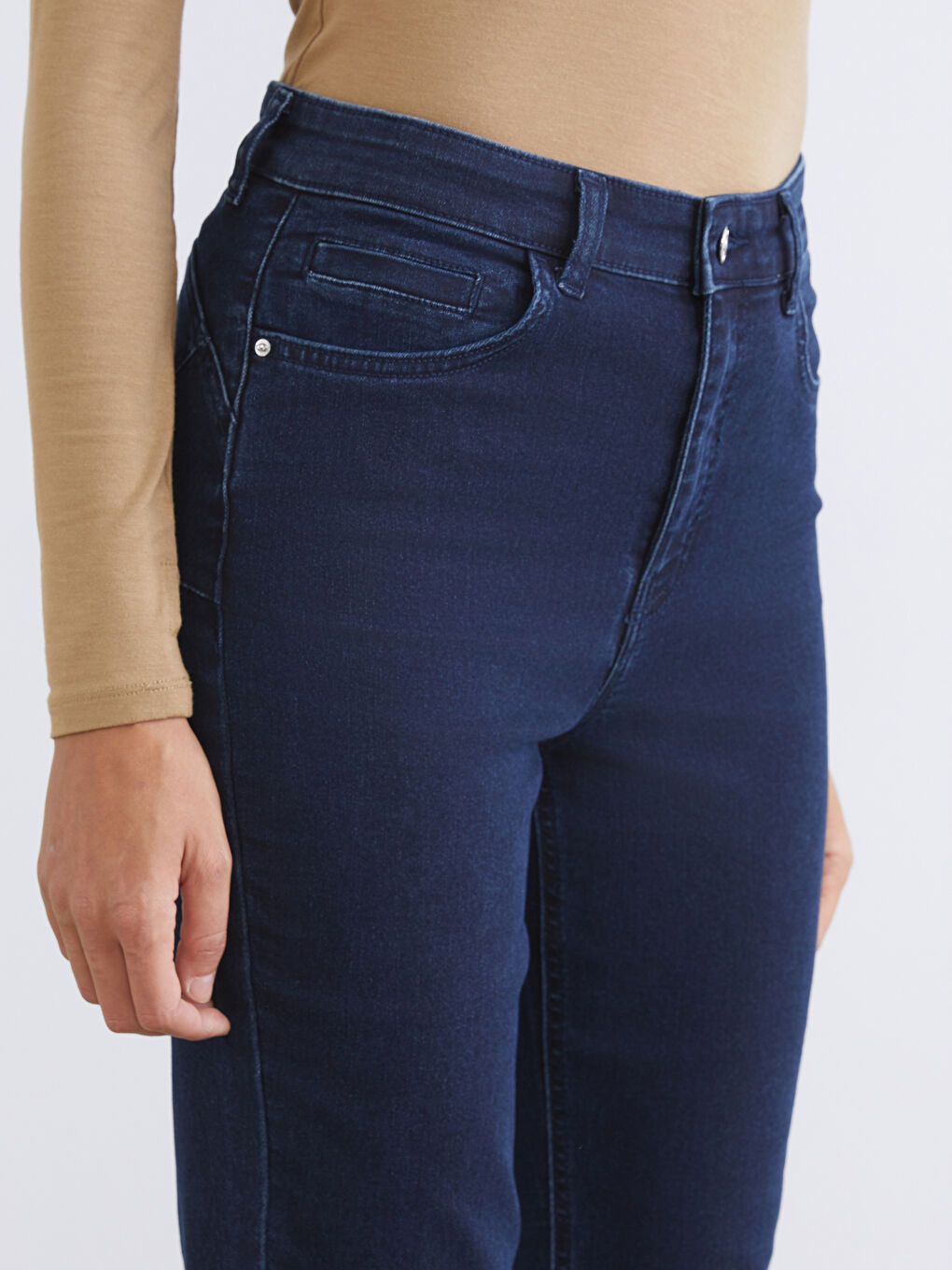 Flare Women's Jeans-2