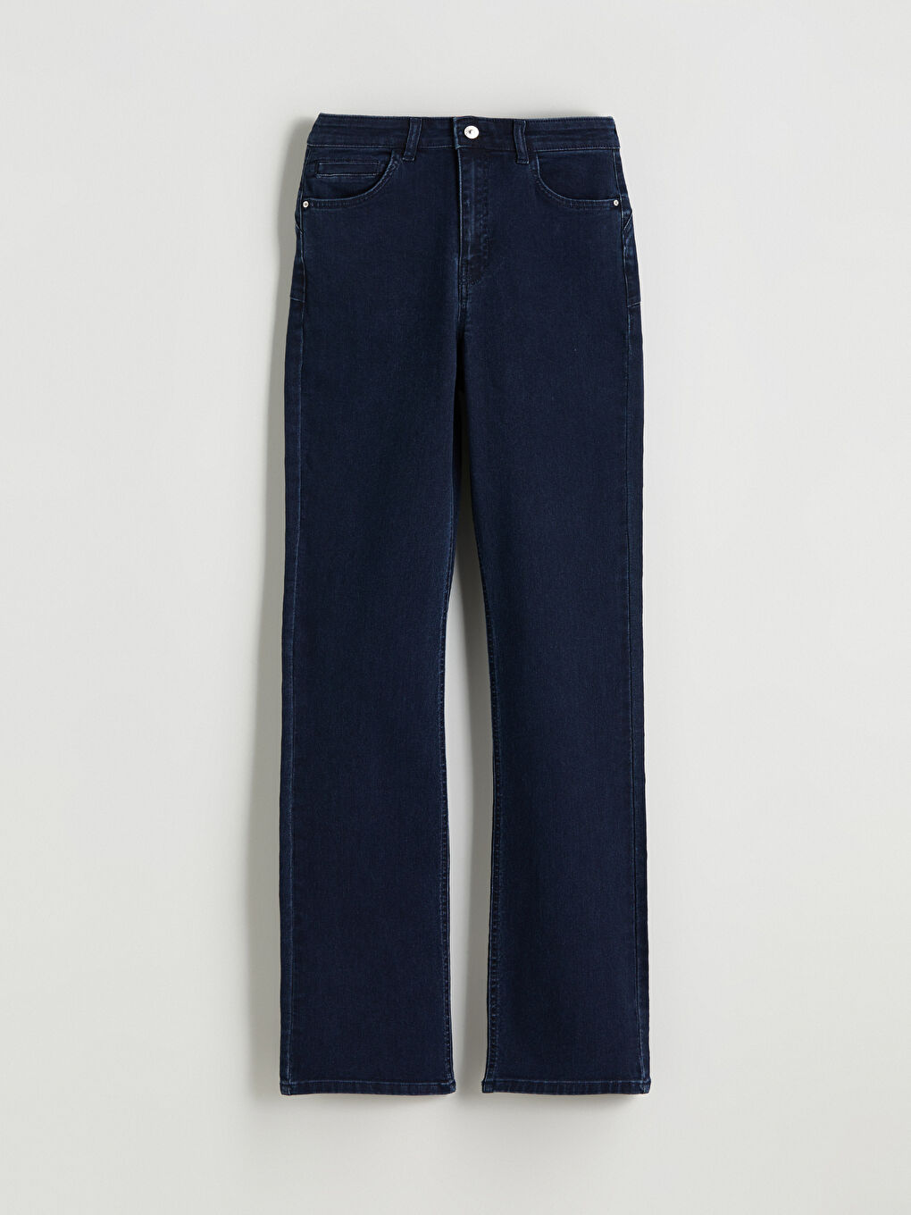 Flare Women's Jeans-4