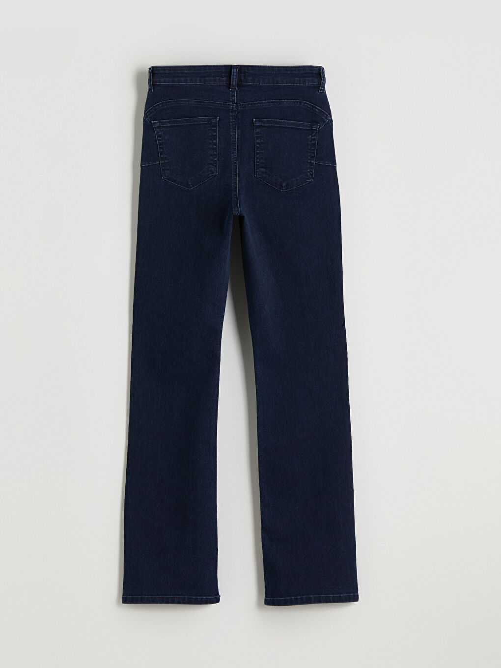 Flare Women's Jeans-5
