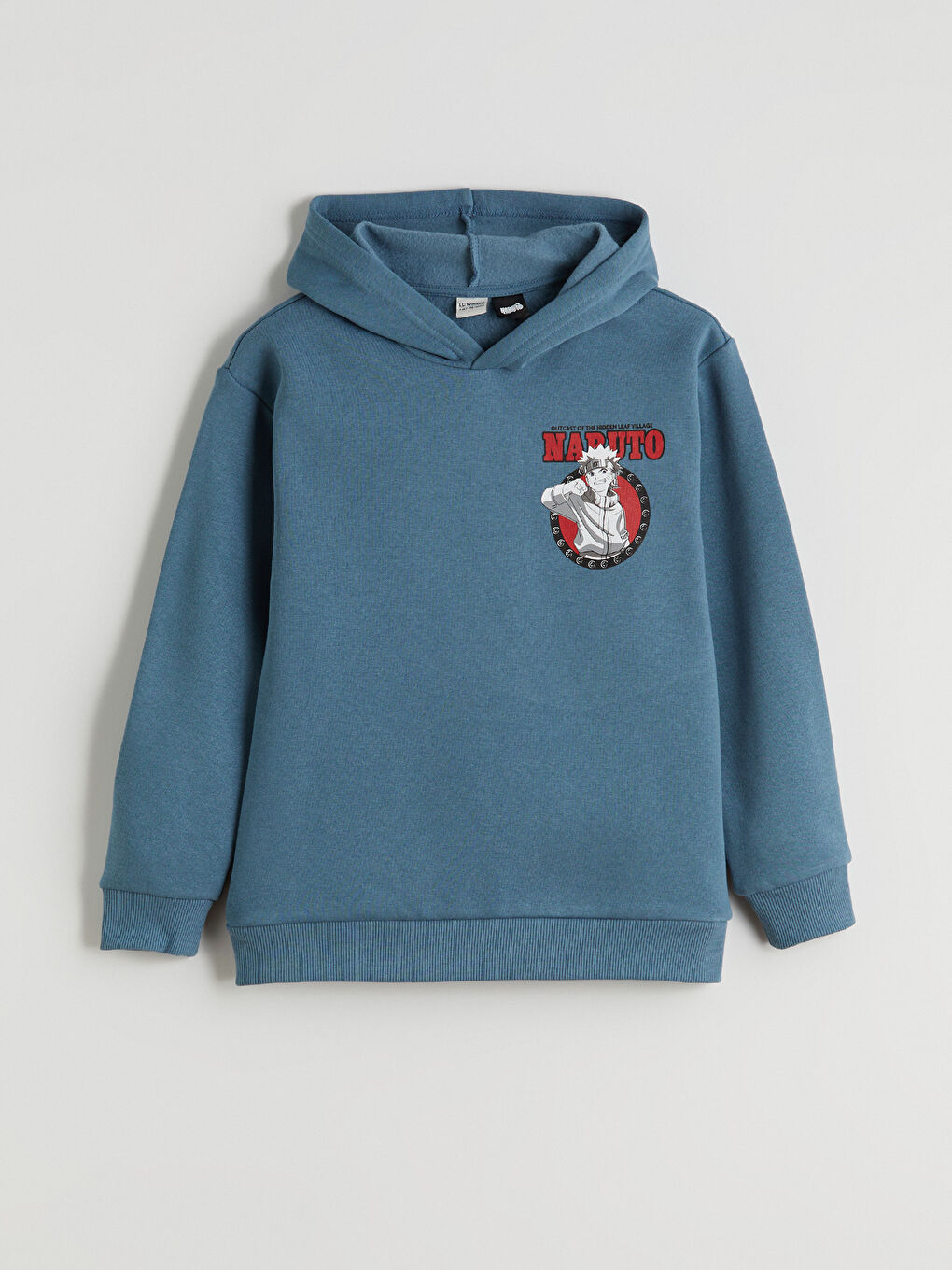 Majica s kapuljačom/Dukserica-1