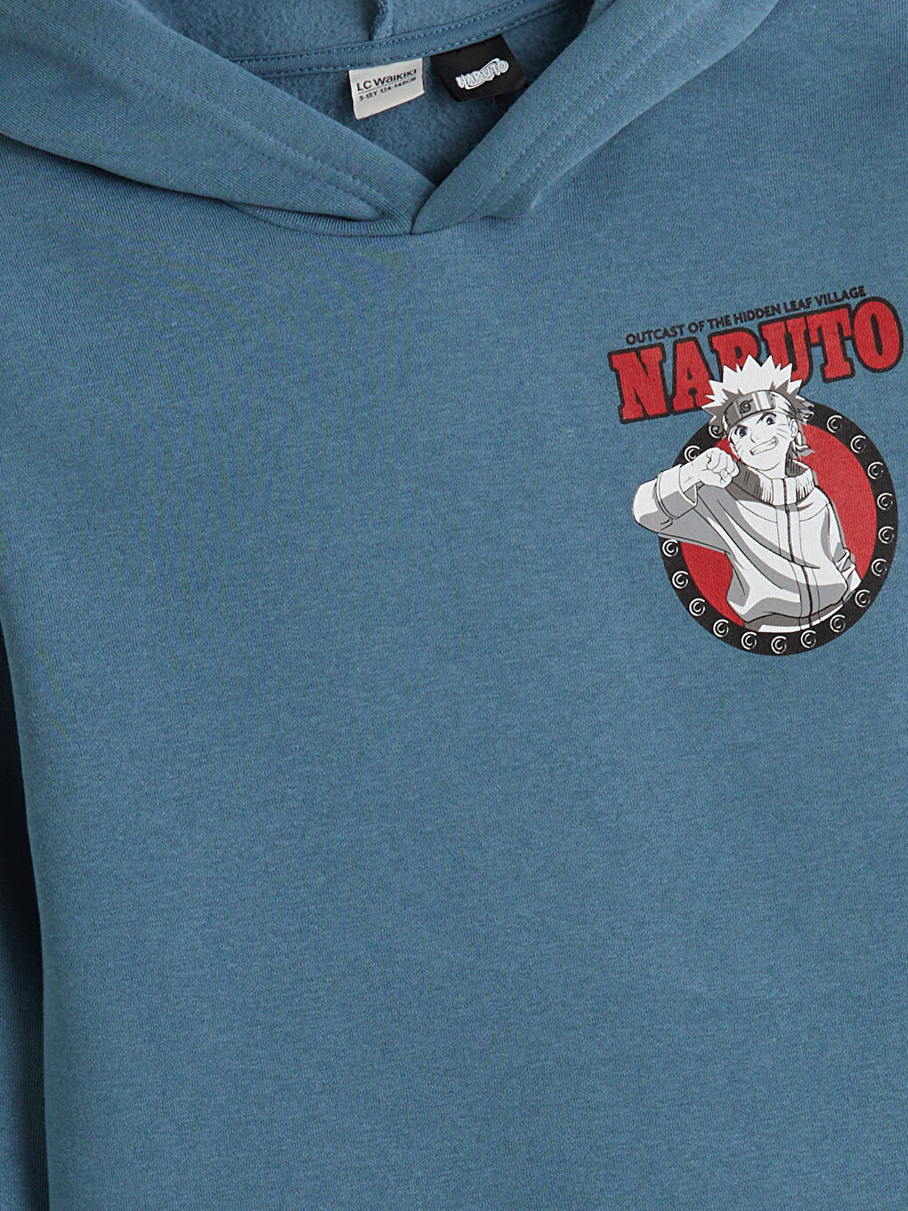 Majica s kapuljačom/Dukserica-2