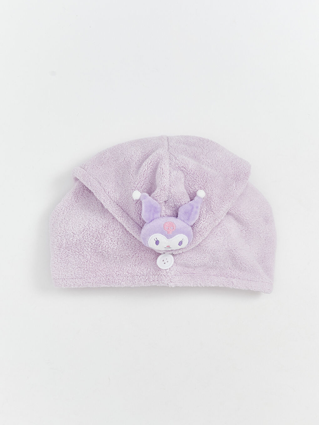 Kuromi Printed Girl’S Beanie