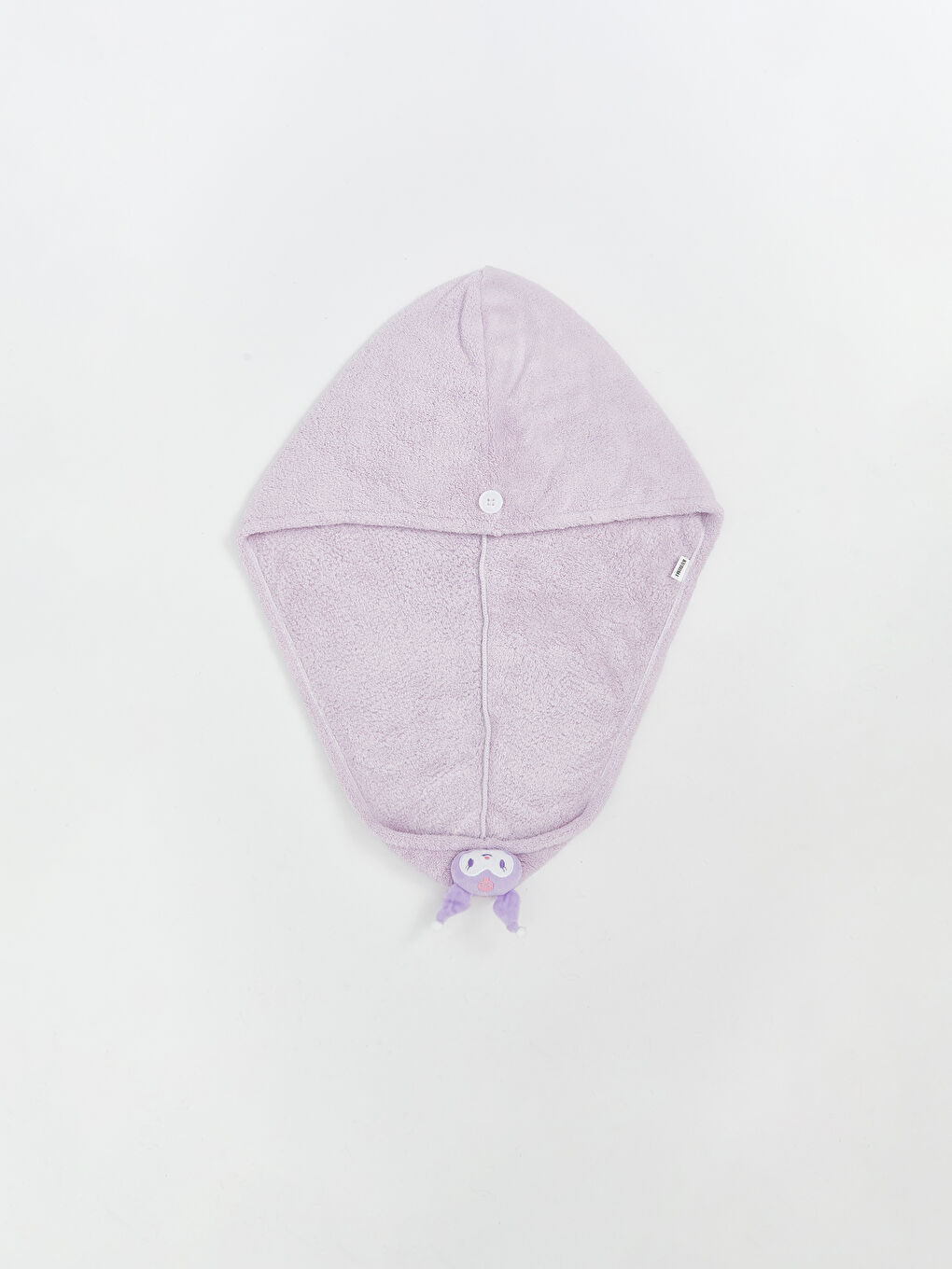 Kuromi Printed Girl’S Beanie-1