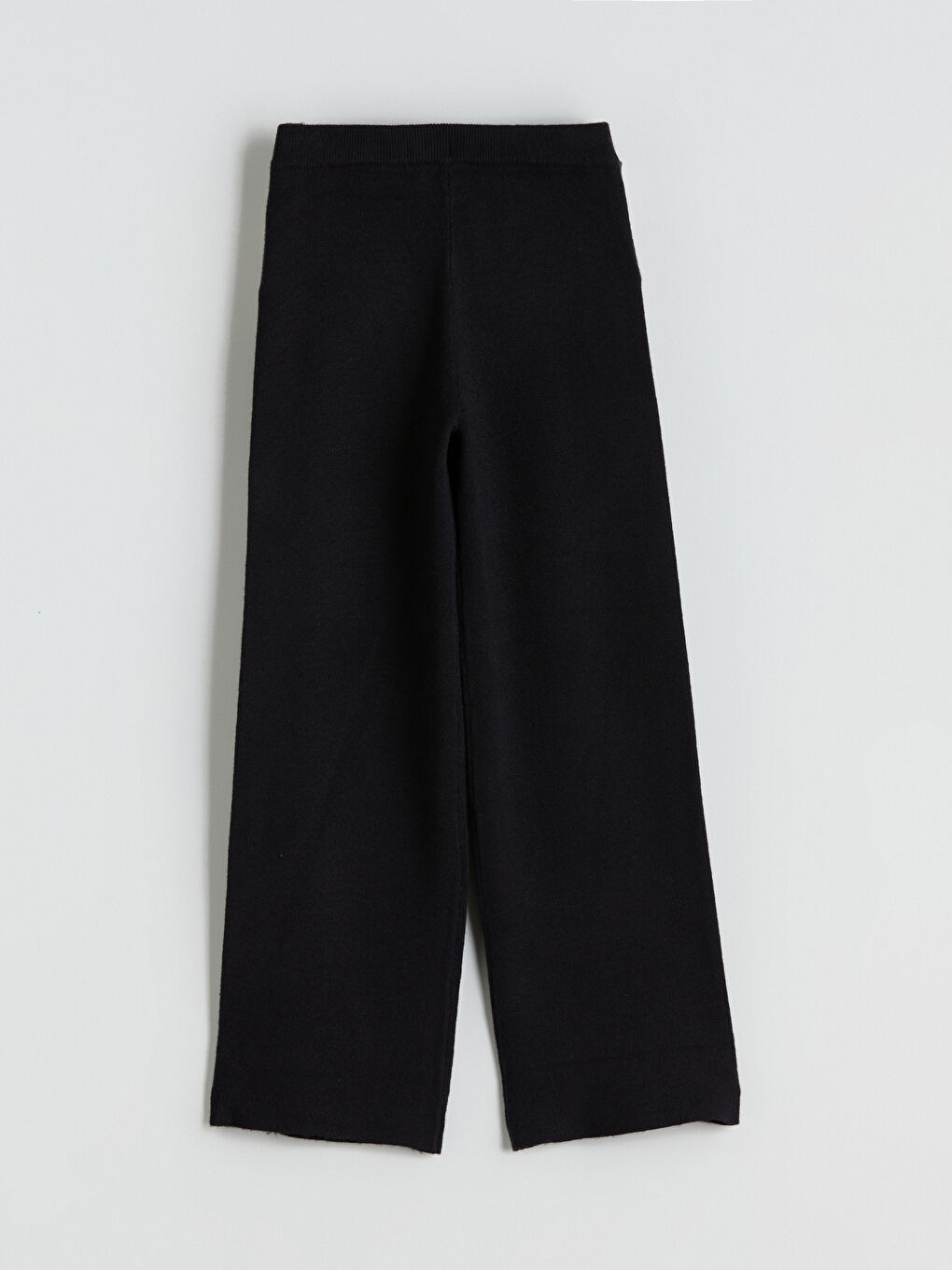Girl BLACK Trousers