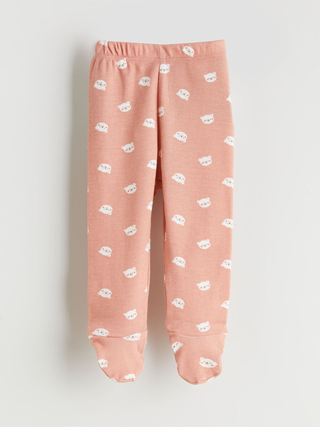 Baby Girl ECRU Set-4