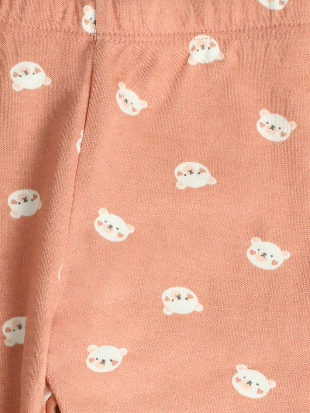 Baby Girl ECRU Set-8